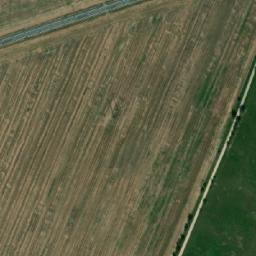 Satellite imagery of (Poklona) [Chroustovice], CZ