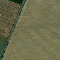 Satellite imagery of (Poklona) [Chroustovice], CZ