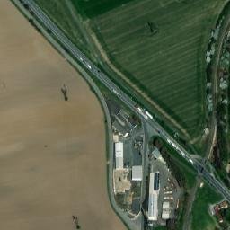 Satellite imagery of [Vysoké Mýto] GSM, CZ