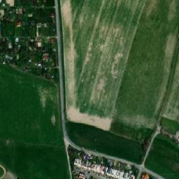 Satellite imagery of Na Plese [Vysoké Mýto] GSM, CZ