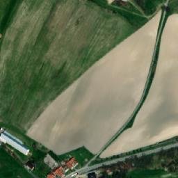 Satellite imagery of Na Plese [Vysoké Mýto] GSM, CZ