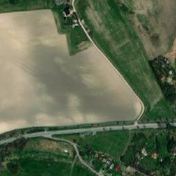 Satellite imagery of Na Plese [Vysoké Mýto] GSM, CZ