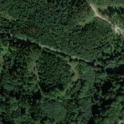 Satellite imagery of Andrlův Chlum  GSM, CZ