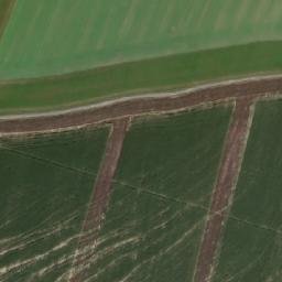 Satellite imagery of [Ústí nad Orlicí-Knapovec] church t., CZ