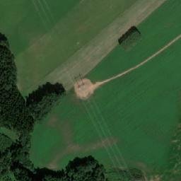Satellite imagery of Kamenný vrch [Ústí n.Orl.-H.Houžovec] GSM, CZ