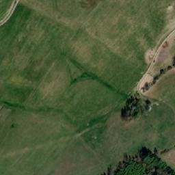 Satellite imagery of Mariánský vrch Outlook t., CZ