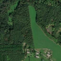 Satellite imagery of Pláňavy [Výprachtice] GSM, CZ