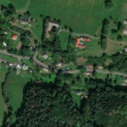 Satellite imagery of [Horní Heřmanice] GSM, CZ