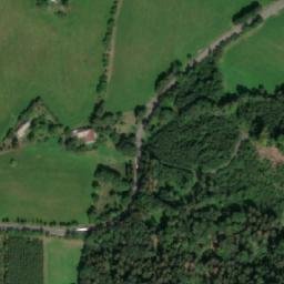 Satellite imagery of [Horní Heřmanice] GSM-2, CZ