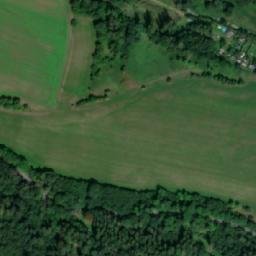 Satellite imagery of [Štíty-město] GSM, CZ