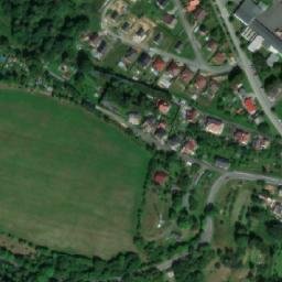Satellite imagery of [Štíty-město] GSM, CZ