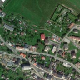 Satellite imagery of [Štíty-město] GSM, CZ