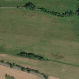 Satellite imagery of Králova hora [Štíty-město], CZ