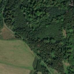 Satellite imagery of Králova hora [Štíty-město], CZ