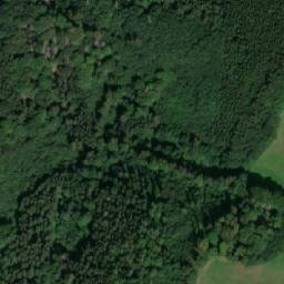 Satellite imagery of Králova hora [Štíty-město], CZ