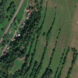 Satellite imagery of Burdův vrch [Bohutín nad Moravou], CZ
