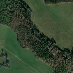 Satellite imagery of Burdův vrch [Bohutín nad Moravou], CZ