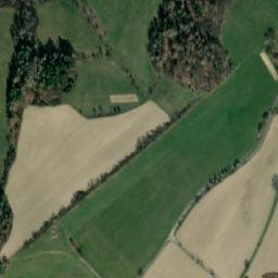 Satellite imagery of Zlatník [Ruda nad Moravou-Radomilov], CZ