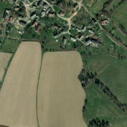 Satellite imagery of Zlatník [Ruda nad Moravou-Radomilov], CZ