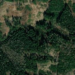 Satellite imagery of Chocholík, CZ