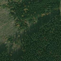 Satellite imagery of Vinná hora [Oskava-Bedřichov], CZ