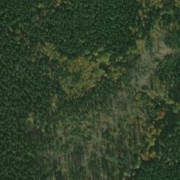 Satellite imagery of Výhledy [Stará Ves-Žďárský Potok], CZ