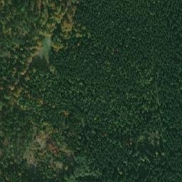 Satellite imagery of Výhledy [Stará Ves-Žďárský Potok], CZ