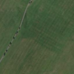 Satellite imagery of Báň [Václavov u Bruntálu-Dolní Václavov], CZ