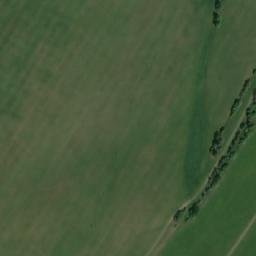 Satellite imagery of Strážný [Václavov u Bruntálu-Dolní Václavov], CZ