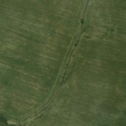Satellite imagery of Uhliřský kopec, CZ