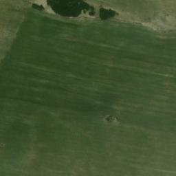 Satellite imagery of Uhliřský kopec, CZ