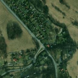 Satellite imagery of Boudník [Bruntál-město], CZ