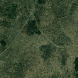 Satellite imagery of Vysoký vrch [Milotice nad Opavou-Jelení], CZ