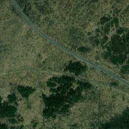 Satellite imagery of Vysoký vrch [Milotice nad Opavou-Jelení], CZ