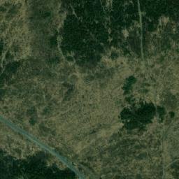 Satellite imagery of Vysoký vrch [Milotice nad Opavou-Jelení], CZ