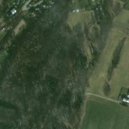 Satellite imagery of Strážisko [Horní Benešov] water t., CZ