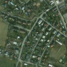 Satellite imagery of Strážisko [Horní Benešov] water t., CZ