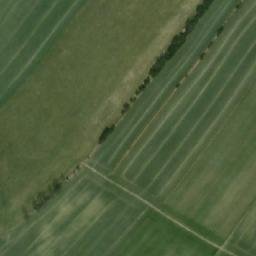 Satellite imagery of Kamenný vrch [Horní Životice], CZ