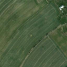 Satellite imagery of Kamenný vrch [Horní Životice], CZ