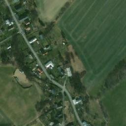 Satellite imagery of Kamenný vrch [Horní Životice], CZ