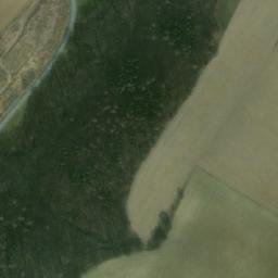 Satellite imagery of Židovský vrch [Velké Heraltice-Sádek], CZ