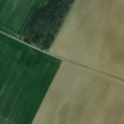 Satellite imagery of Vrchovina [Sádek u Opavy] GSM, CZ