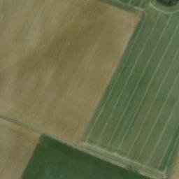 Satellite imagery of Vrchovina [Sádek u Opavy] GSM, CZ