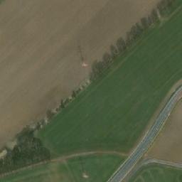 Satellite imagery of [Opava-Vávrovice] HG-1, CZ