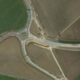 Satellite imagery of [Opava-Vávrovice] HG-1, CZ