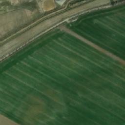 Satellite imagery of Hadí kopec [Chlebičov], CZ
