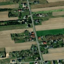 Satellite imagery of survey_point, PL