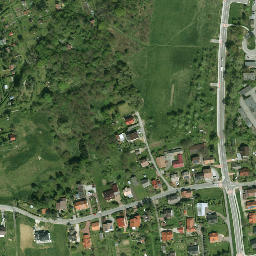 Satellite imagery of survey_point, PL