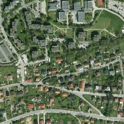 Satellite imagery of survey_point, PL