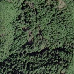 Satellite imagery of Remarkable Cone, CA